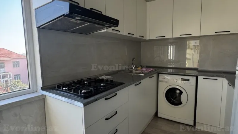 Kirayə verilir 3 otaqlı Mənzil Yeni tikili 90 m² Mehdiabad - şəkil 7