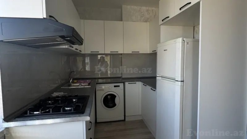 Kirayə verilir 3 otaqlı Mənzil Yeni tikili 90 m² Mehdiabad - şəkil 8