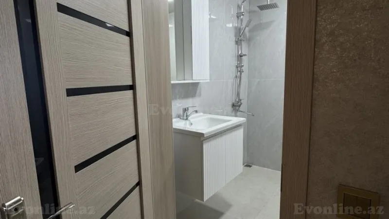 Kirayə verilir 3 otaqlı Mənzil Yeni tikili 90 m² Mehdiabad - şəkil 10