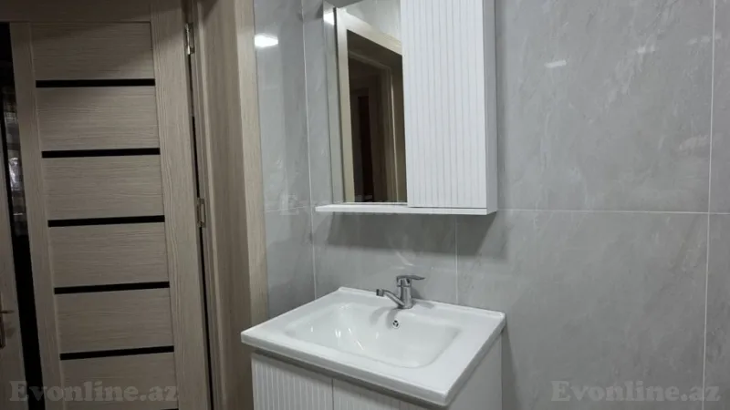 Kirayə verilir 3 otaqlı Mənzil Yeni tikili 90 m² Mehdiabad - şəkil 11