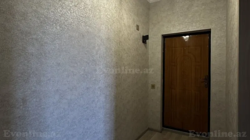 Kirayə verilir 3 otaqlı Mənzil Yeni tikili 90 m² Mehdiabad - şəkil 12