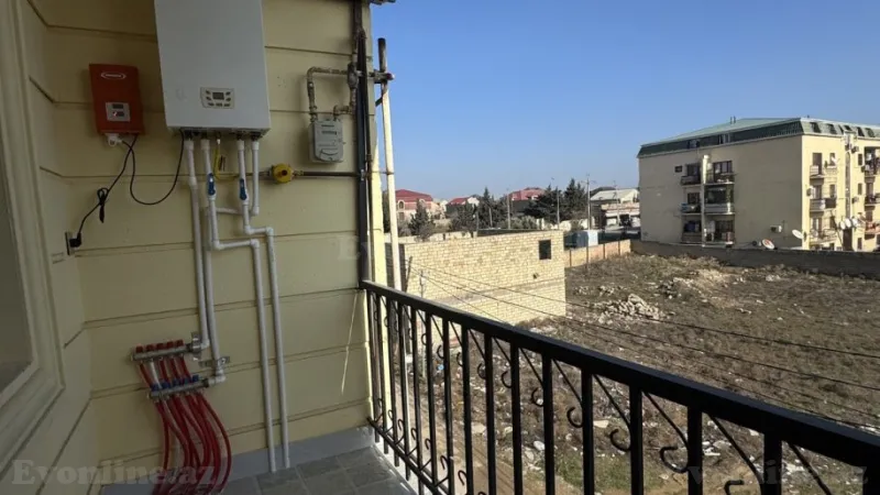 Kirayə verilir 3 otaqlı Mənzil Yeni tikili 90 m² Mehdiabad - şəkil 13