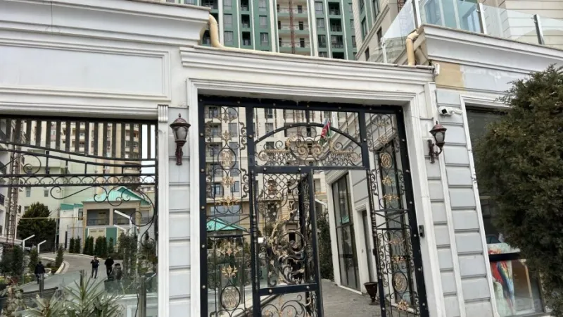 Satılır 2 otaqlı Mənzil Yeni tikili 58 m² Nəriman Nərimanov m.