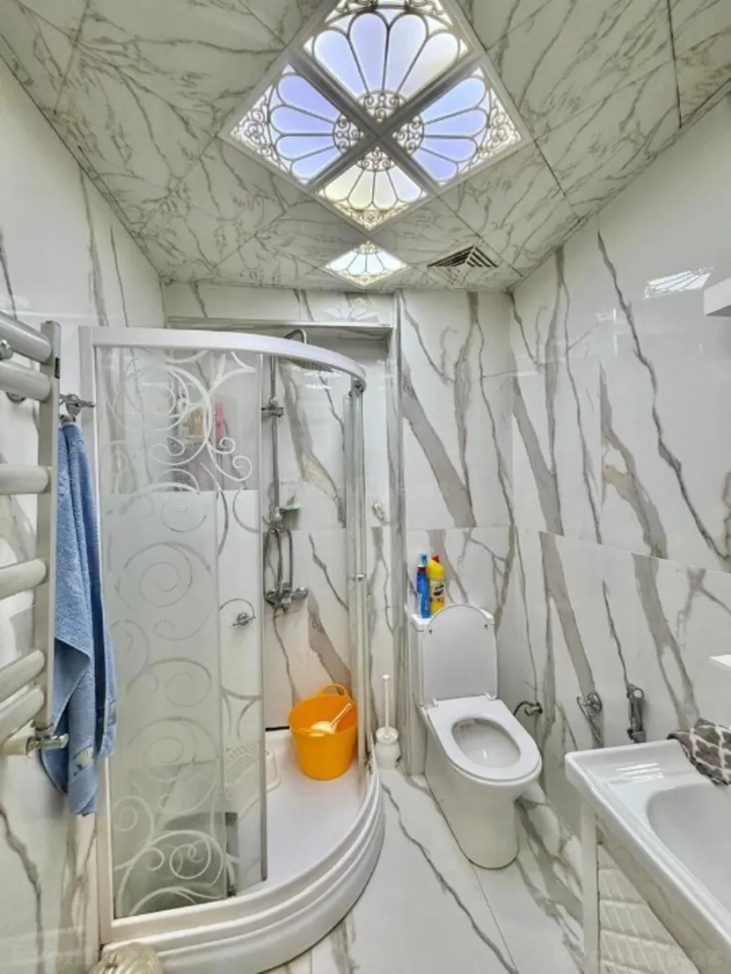 Satılır 2 otaqlı Mənzil Yeni tikili 58 m² Nəriman Nərimanov m. - şəkil 13