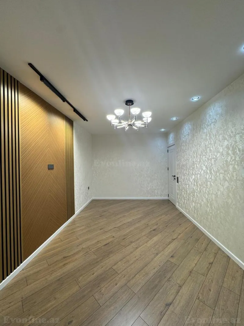 Satılır 2 otaqlı Mənzil Köhnə tikili 65 m² Əhmədli m. - şəkil 2