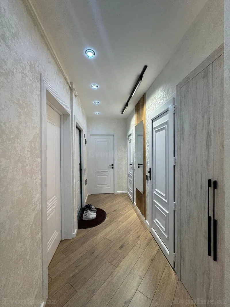 Satılır 2 otaqlı Mənzil Köhnə tikili 65 m² Əhmədli m. - şəkil 7