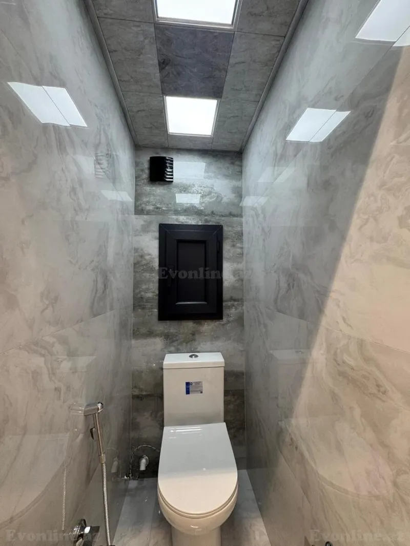 Satılır 2 otaqlı Mənzil Köhnə tikili 65 m² Əhmədli m. - şəkil 9