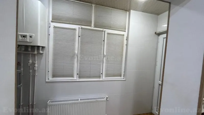 Kirayə verilir 2 otaqlı Mənzil Köhnə tikili 70 m² Yeni Yasamal - şəkil 7