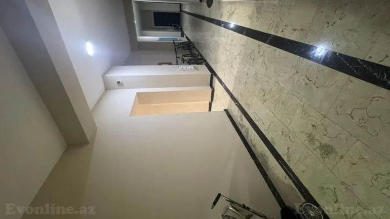 Satılır 2 otaqlı Mənzil Yeni tikili 65 m² Gənclik m. - şəkil 11