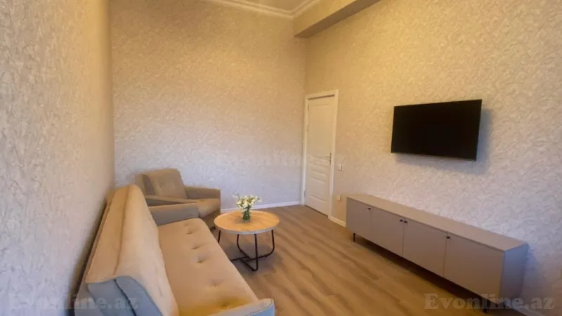 Satılır 3 otaqlı Mənzil Yeni tikili 119.7 m² Abşeron r. - şəkil 4