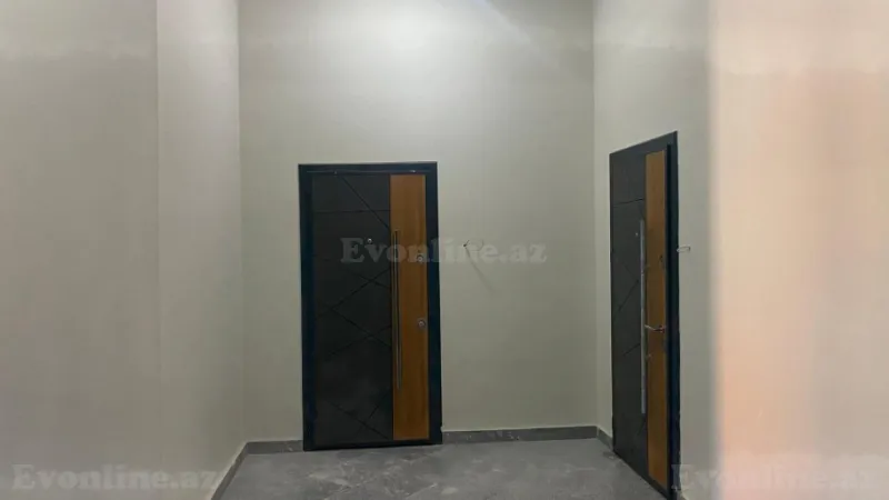 Satılır 3 otaqlı Mənzil Yeni tikili 119.7 m² Abşeron r. - şəkil 5