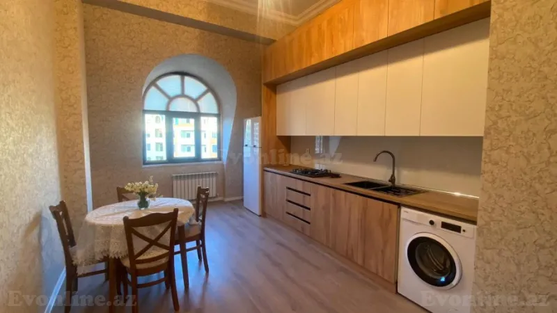 Satılır 3 otaqlı Mənzil Yeni tikili 119.7 m² Abşeron r. - şəkil 8