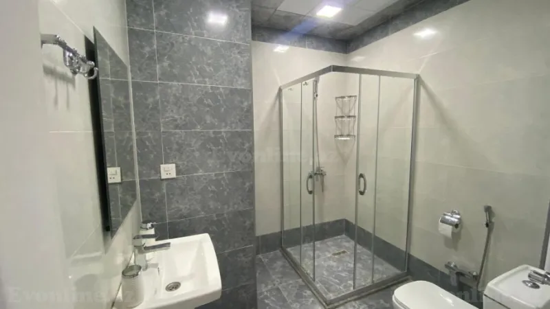 Satılır 3 otaqlı Mənzil Yeni tikili 119.7 m² Abşeron r. - şəkil 10