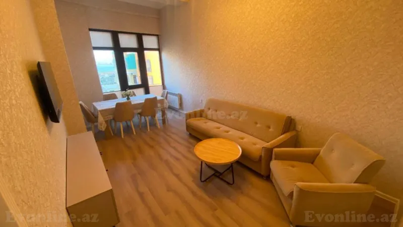 Satılır 3 otaqlı Mənzil Yeni tikili 119.7 m² Abşeron r. - şəkil 11