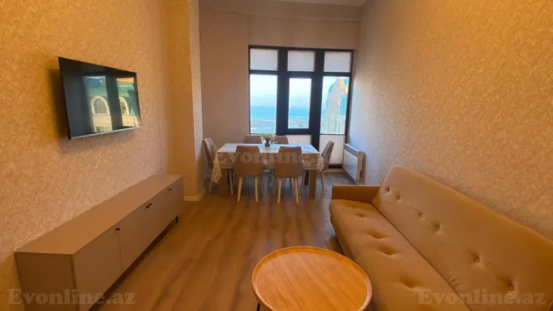 Satılır 3 otaqlı Mənzil Yeni tikili 119.7 m² Abşeron r. - şəkil 12