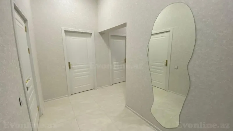 Satılır 3 otaqlı Mənzil Yeni tikili 119.7 m² Abşeron r. - şəkil 16