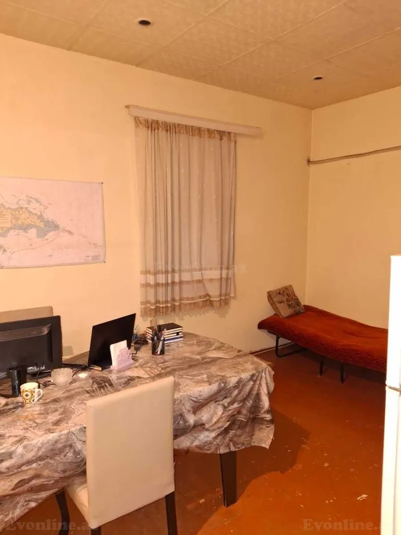 Satılır 2 otaqlı Mənzil Köhnə tikili 72 m² Nəsimi r. - şəkil 8