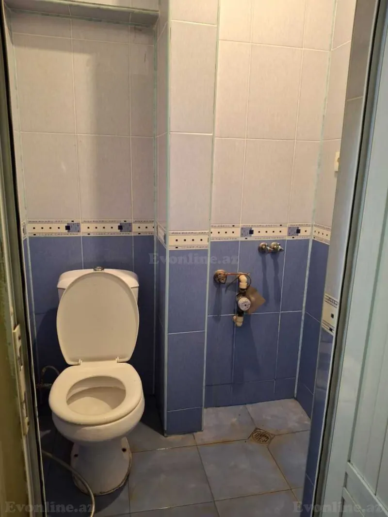 Satılır 2 otaqlı Mənzil Köhnə tikili 72 m² Nəsimi r. - şəkil 11