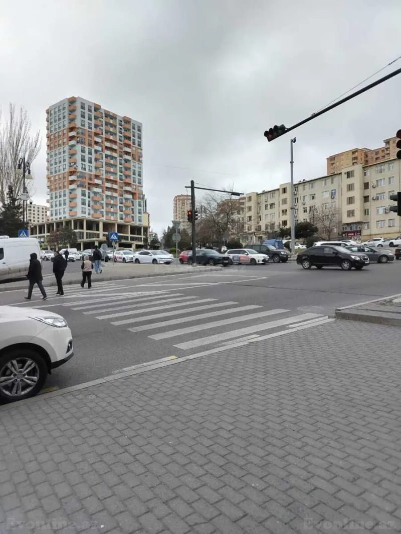 Satılır 2 otaqlı Mənzil Köhnə tikili 58 m² 2-ci mikrorayon