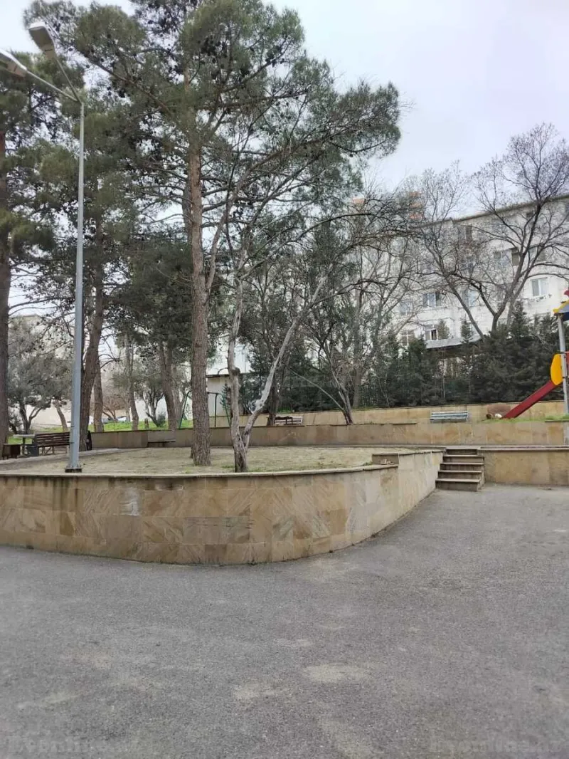 Satılır 2 otaqlı Mənzil Köhnə tikili 58 m² 2-ci mikrorayon - şəkil 4