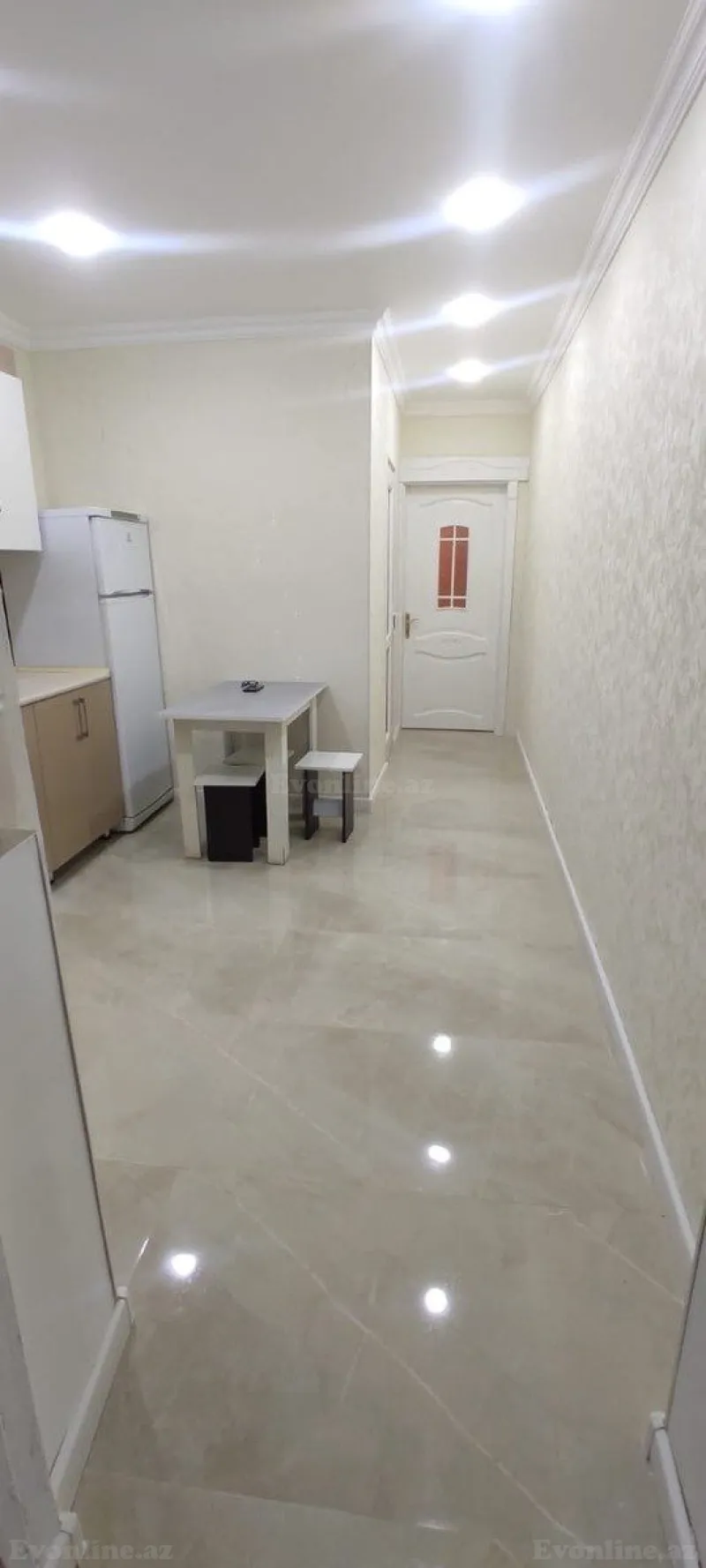 Kirayə verilir 2 otaqlı Mənzil Yeni tikili 50 m² 7-ci mikrorayon - şəkil 7