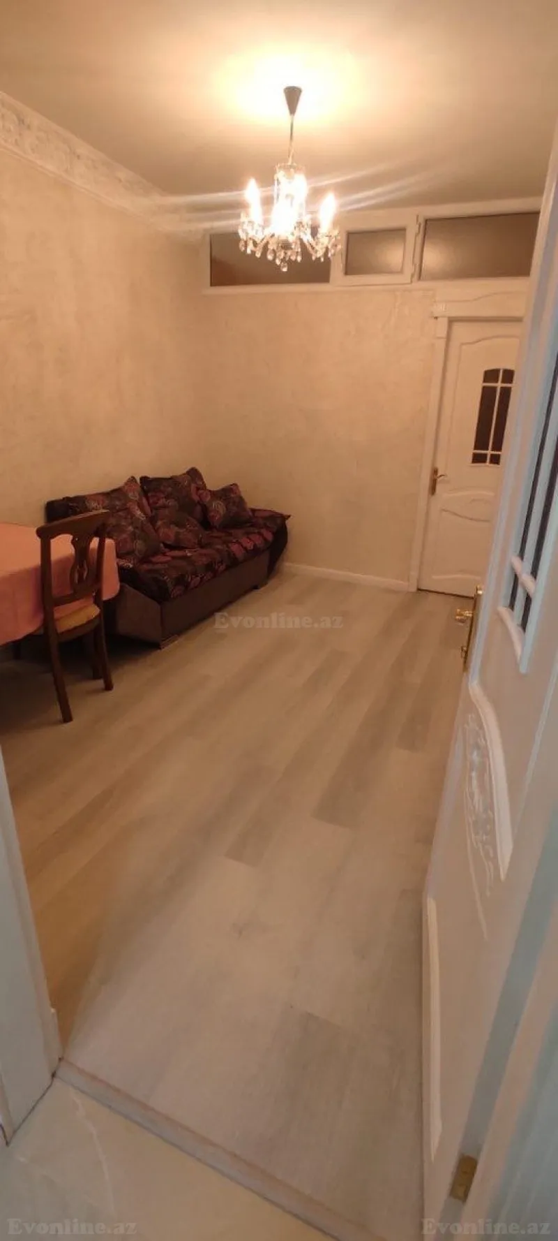 Kirayə verilir 2 otaqlı Mənzil Yeni tikili 50 m² 7-ci mikrorayon - şəkil 10