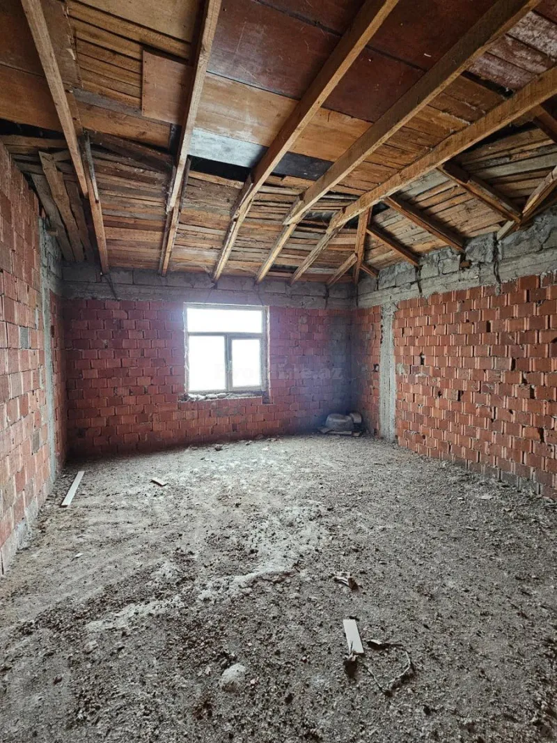 Satılır 3 otaqlı Mənzil Yeni tikili 100 m² Masazır - şəkil 3