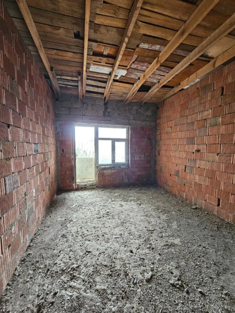 Satılır 3 otaqlı Mənzil Yeni tikili 100 m² Masazır - şəkil 4