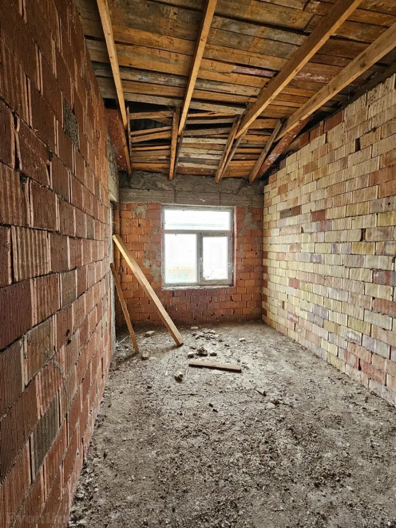 Satılır 3 otaqlı Mənzil Yeni tikili 100 m² Masazır - şəkil 5