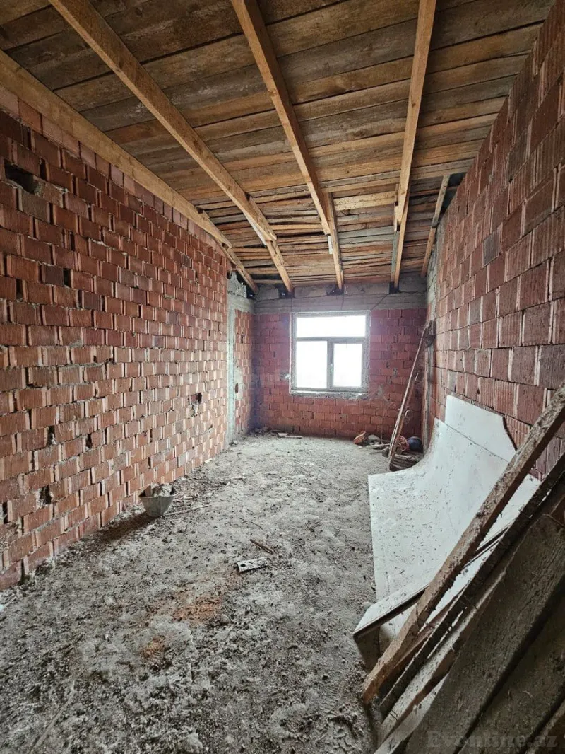 Satılır 3 otaqlı Mənzil Yeni tikili 100 m² Masazır - şəkil 6