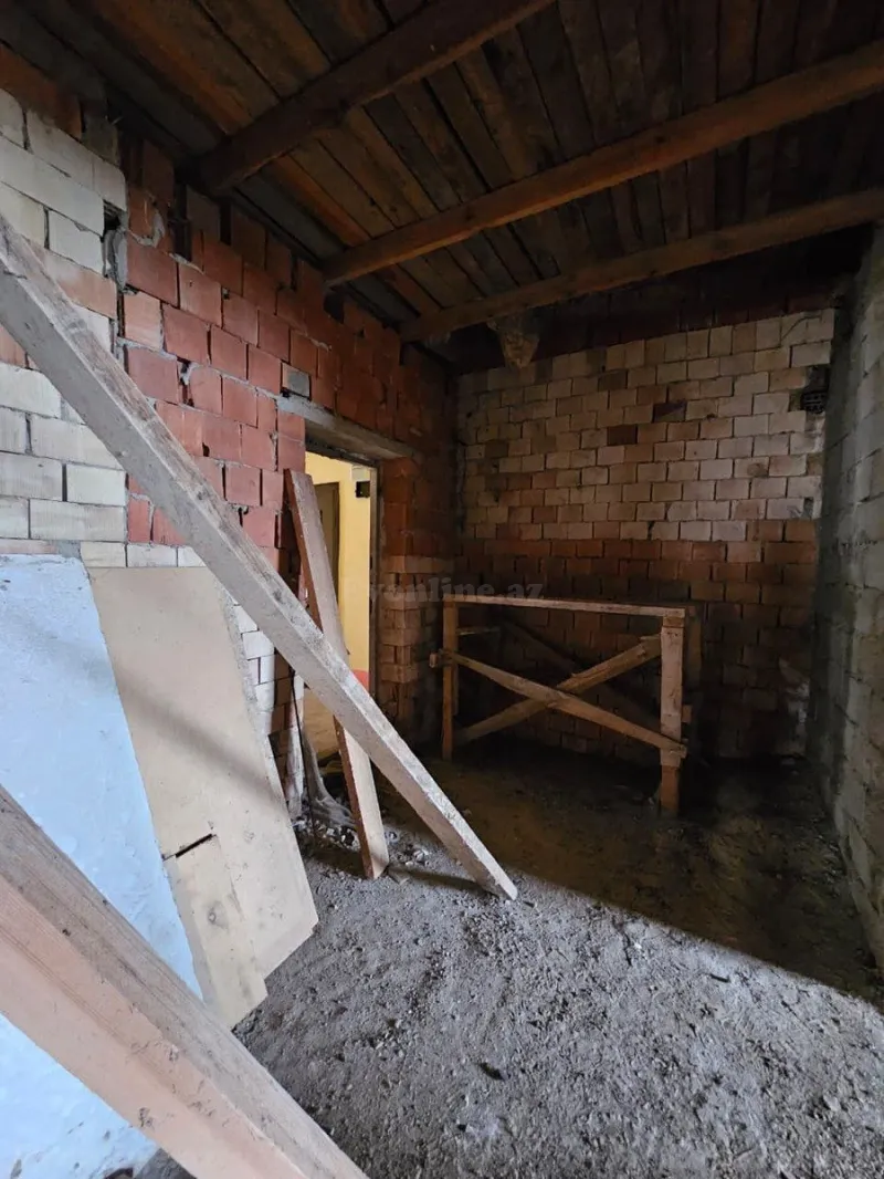 Satılır 3 otaqlı Mənzil Yeni tikili 100 m² Masazır - şəkil 8