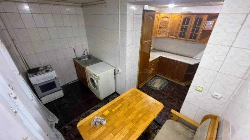 Kirayə verilir 2 otaqlı Mənzil Köhnə tikili 60 m² Yasamal - şəkil 14