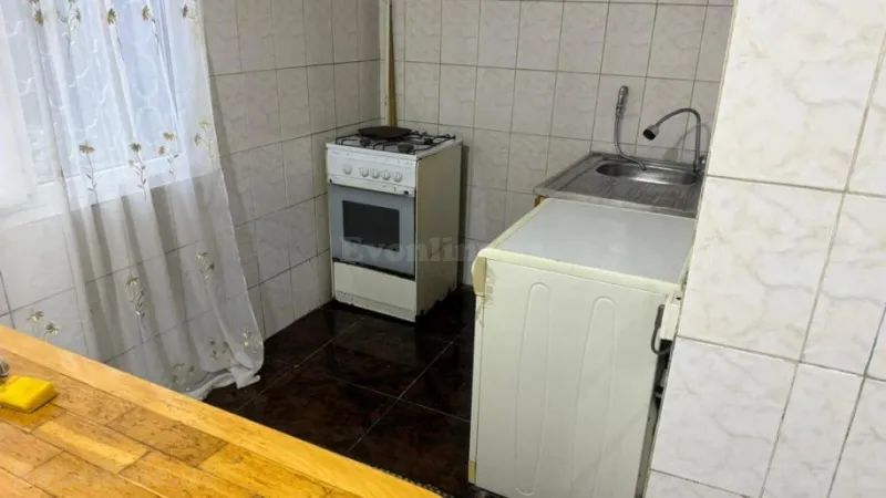 Kirayə verilir 2 otaqlı Mənzil Köhnə tikili 60 m² Yasamal - şəkil 15