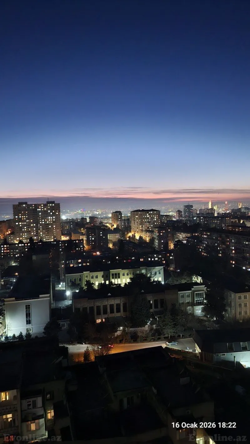 Satılır 2 otaqlı Mənzil Yeni tikili 72 m² Neftçilər m.