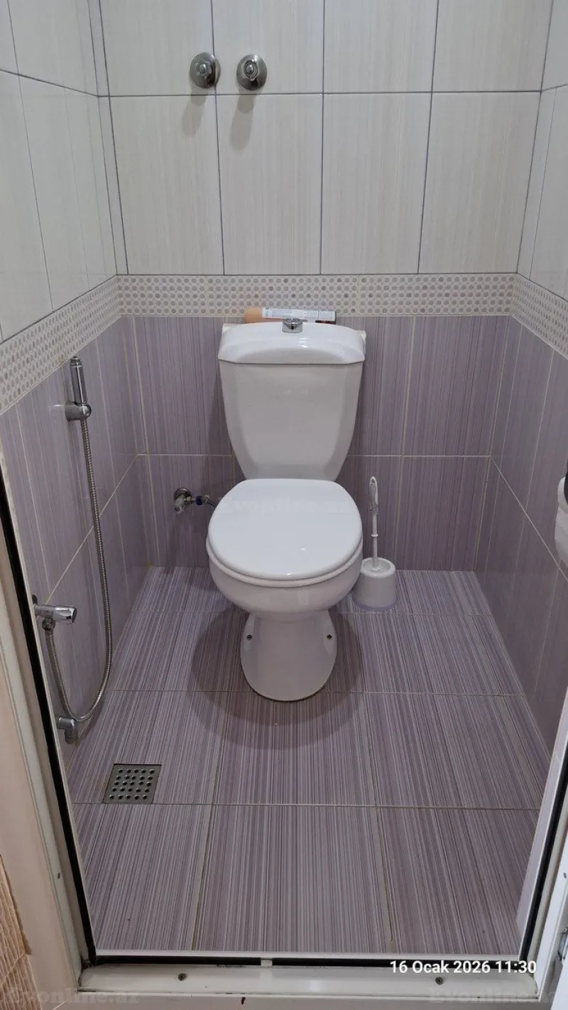 Satılır 2 otaqlı Mənzil Yeni tikili 72 m² Neftçilər m. - şəkil 4