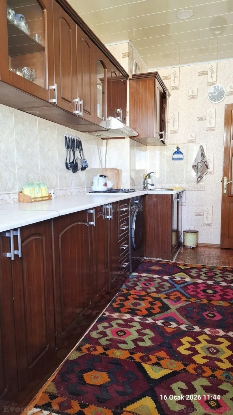 Satılır 2 otaqlı Mənzil Yeni tikili 72 m² Neftçilər m. - şəkil 9