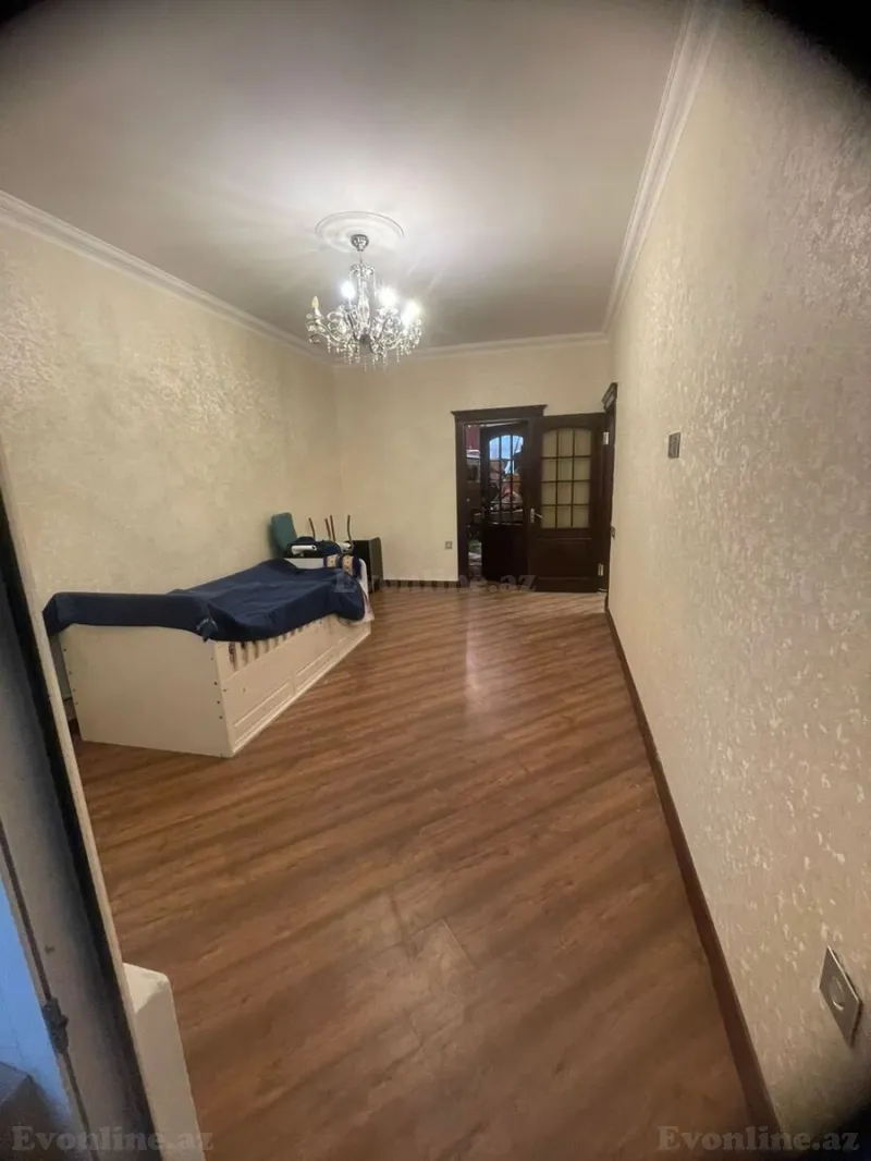 Satılır 3 otaqlı Mənzil Köhnə tikili 60 m² 7-ci mikrorayon - şəkil 4