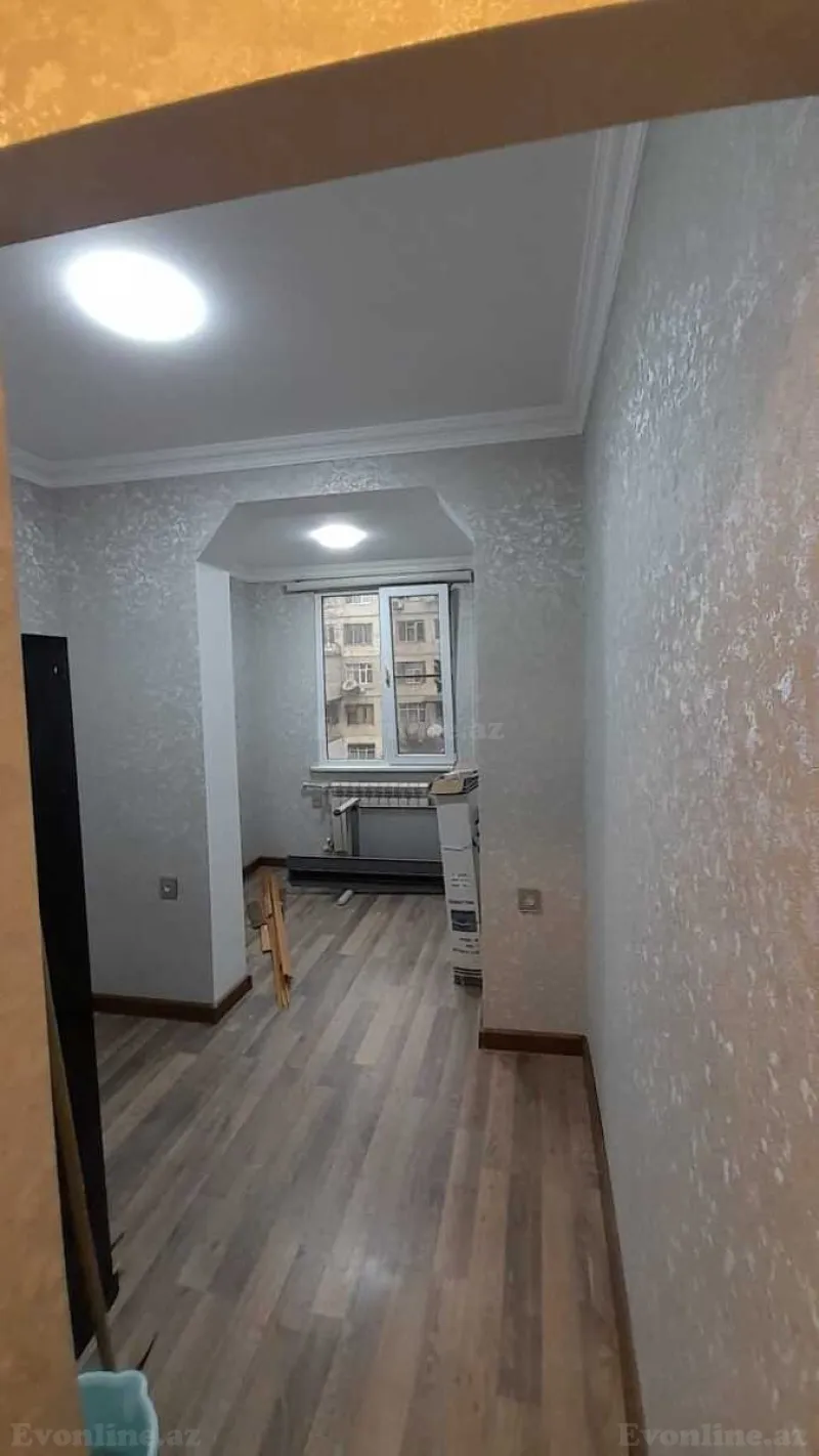 Satılır 3 otaqlı Mənzil Köhnə tikili 60 m² 7-ci mikrorayon - şəkil 5