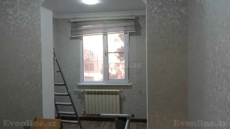 Satılır 3 otaqlı Mənzil Köhnə tikili 60 m² 7-ci mikrorayon - şəkil 6