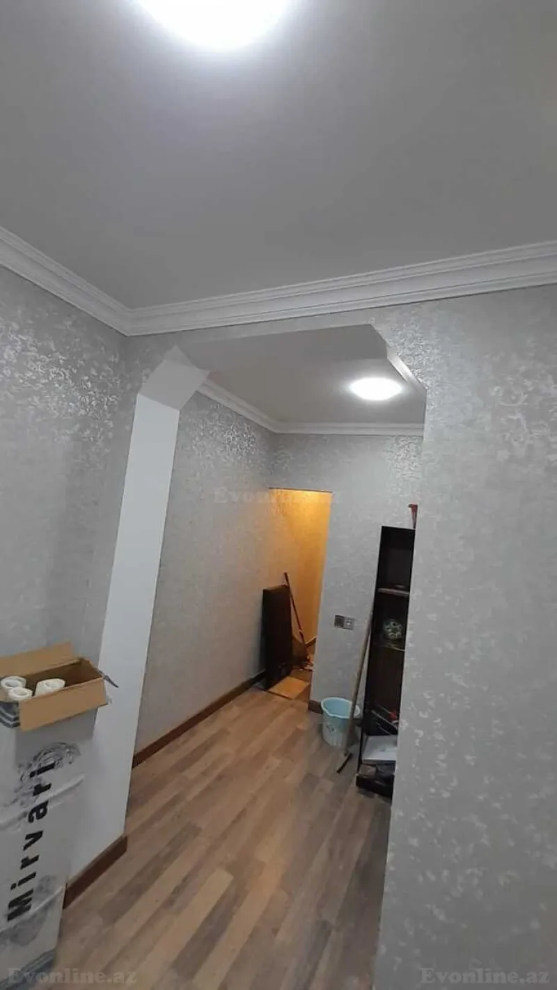 Satılır 3 otaqlı Mənzil Köhnə tikili 60 m² 7-ci mikrorayon - şəkil 7