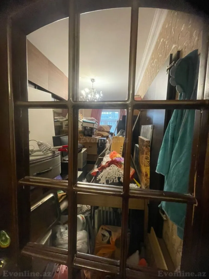 Satılır 3 otaqlı Mənzil Köhnə tikili 60 m² 7-ci mikrorayon - şəkil 8