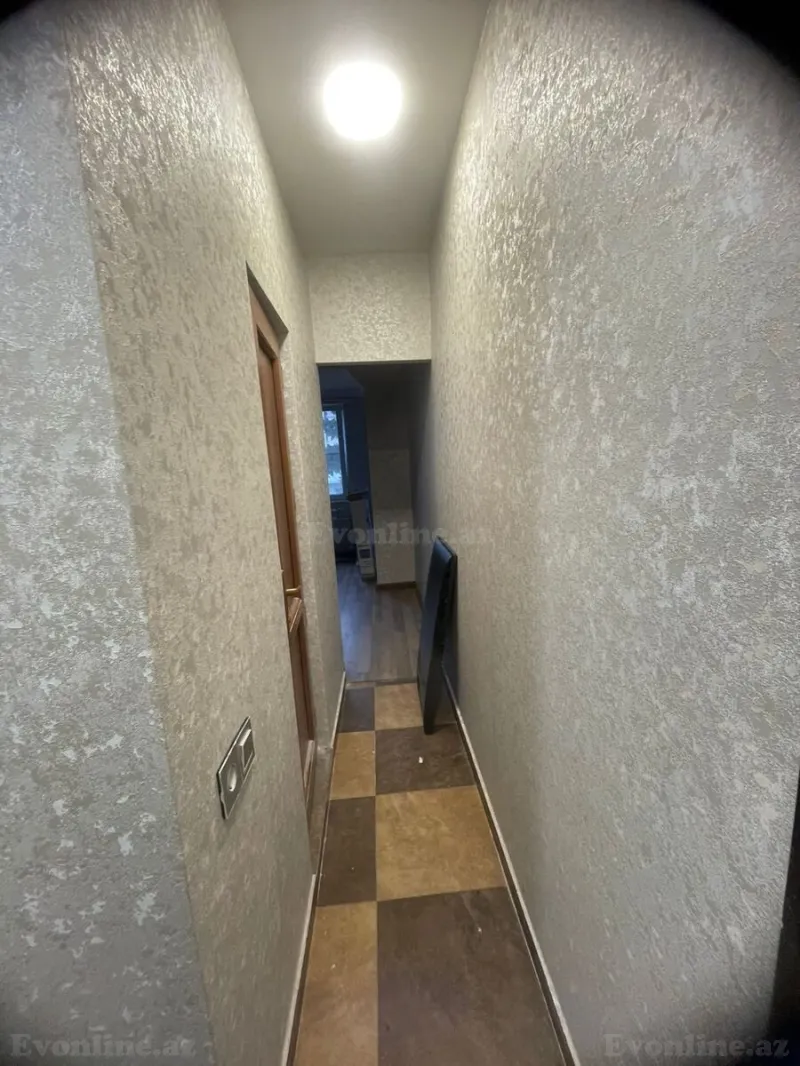 Satılır 3 otaqlı Mənzil Köhnə tikili 60 m² 7-ci mikrorayon - şəkil 13