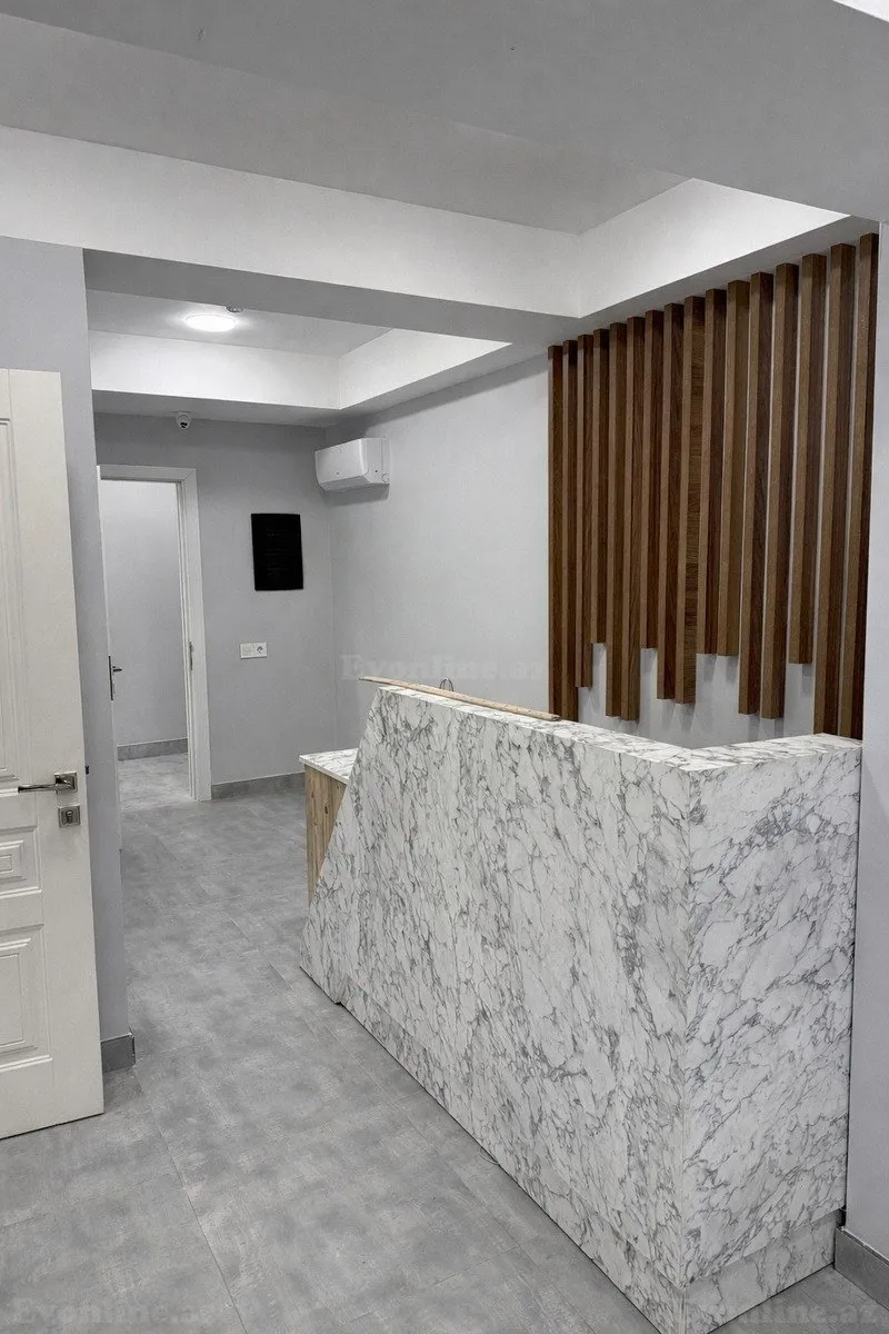 Kirayə verilir Ofis 200 m² Nərimanov r.