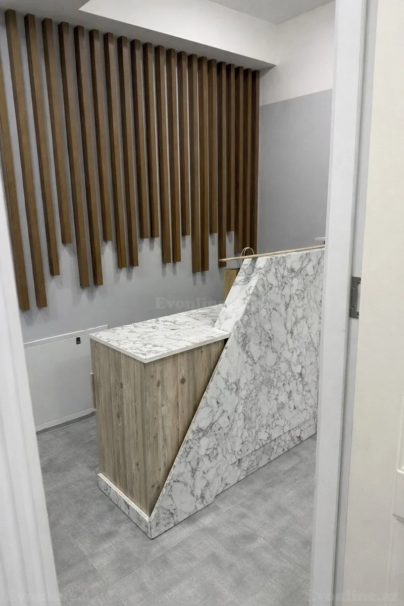 Kirayə verilir Ofis 200 m² Nərimanov r. - şəkil 2