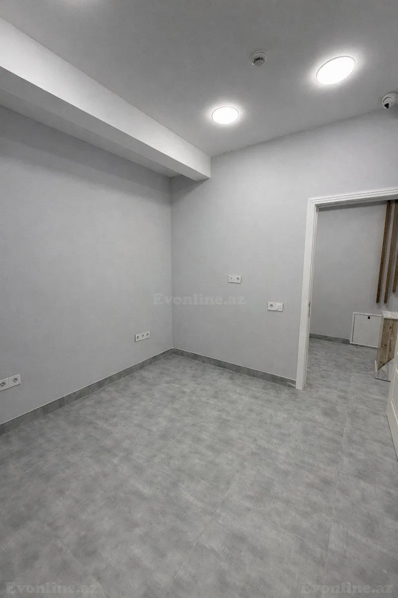 Kirayə verilir Ofis 200 m² Nərimanov r. - şəkil 6