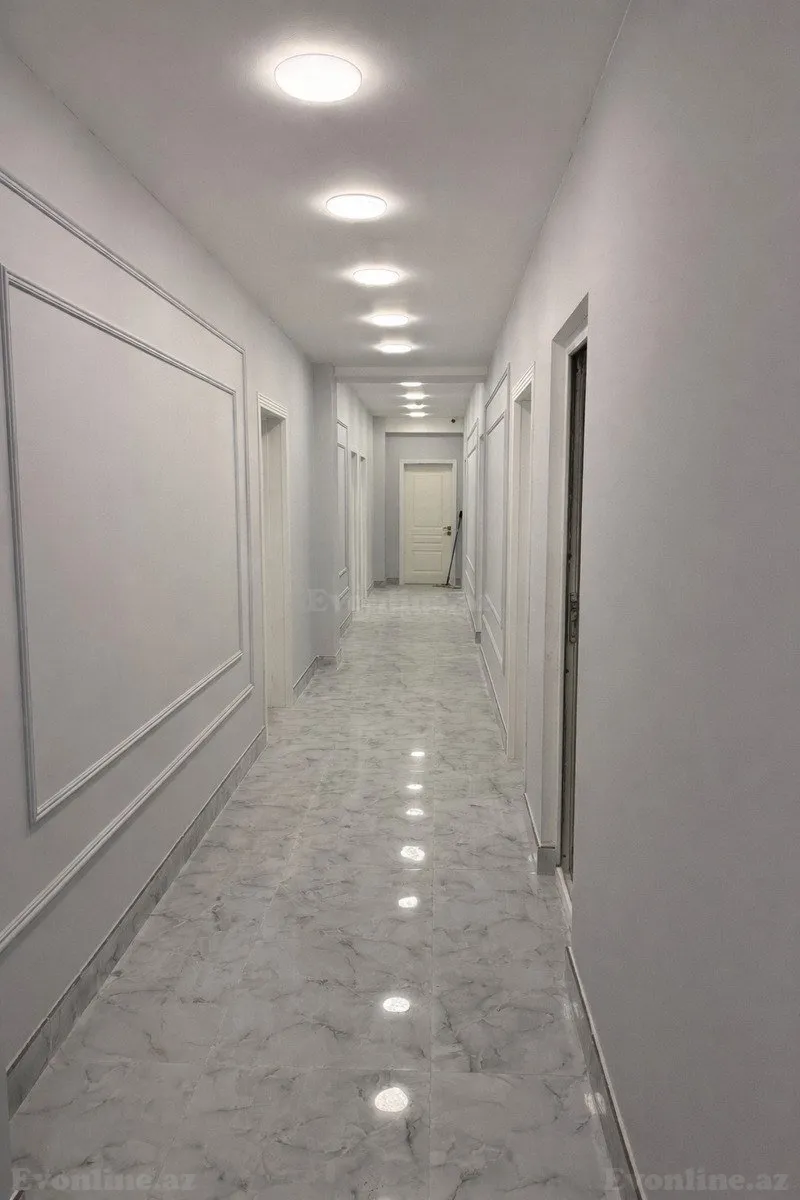 Kirayə verilir Ofis 200 m² Nərimanov r. - şəkil 7