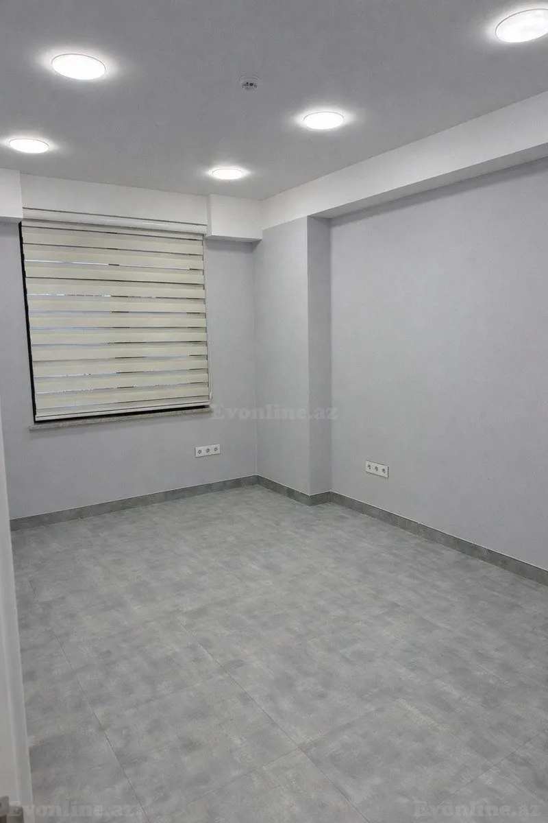 Kirayə verilir Ofis 200 m² Nərimanov r. - şəkil 8