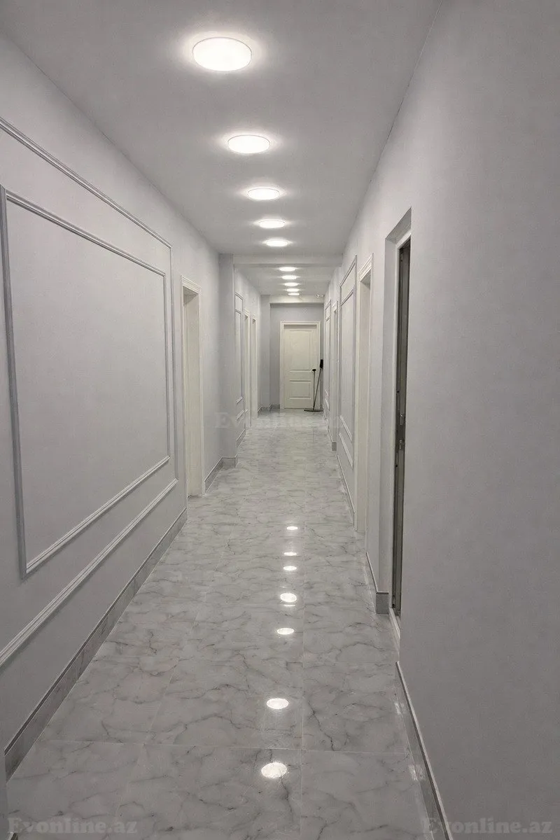 Kirayə verilir Ofis 200 m² Nərimanov r. - şəkil 11