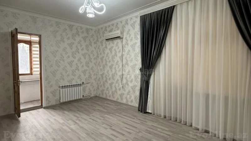 Satılır 2 otaqlı Mənzil Köhnə tikili 45 m² Həzi Aslanov m.