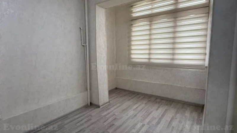 Satılır 2 otaqlı Mənzil Köhnə tikili 45 m² Həzi Aslanov m. - şəkil 3